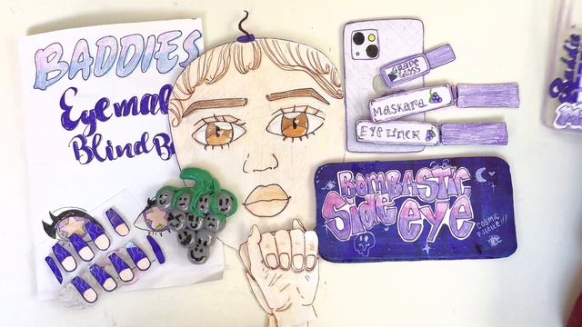 Roblox skin care baddies makeover blind bags asmr *random 26min compilation смотреть онлайн