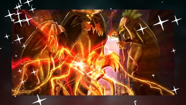 ДАФНА ПРОТИВ 3-ЁХ ДРЕВНИХ ВЕДЬМ| ТЕОРИЯ ВИНКС смотреть онлайн