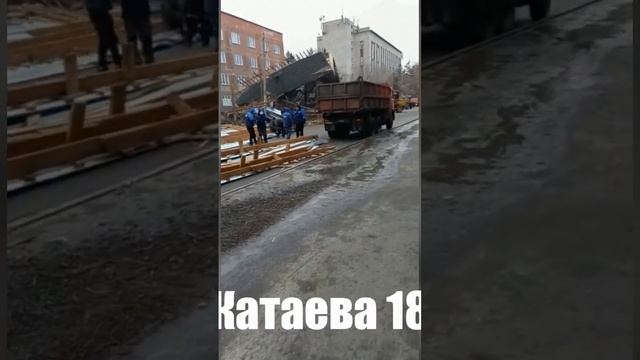 Ураган на 8 марта в Павлодаре смотреть онлайн