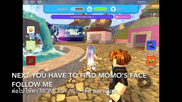 [EVENT] How to get THE POWERFUL PAINTBRUSH and MAI’S SUNGLASSES | Turtle Island | смотреть онлайн