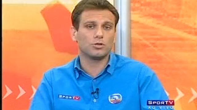 [Troca de passes] Falando do Botafogo 14/02/2009 смотреть онлайн
