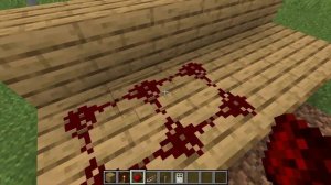 Как сделать пароль из рычагов в майнкрафте!