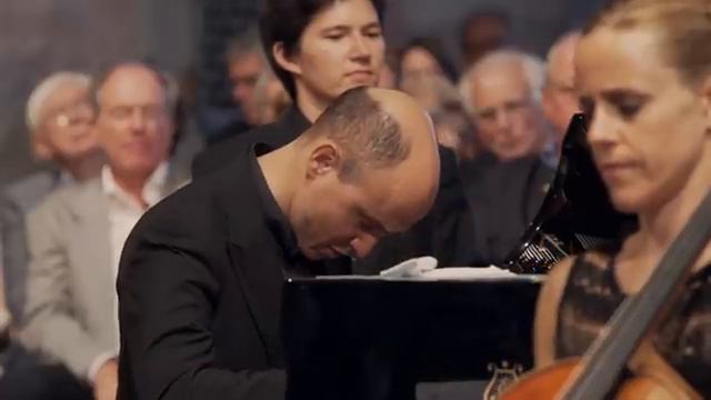 Frédéric Chopin - Cello Sonata in G Minor Op. 65 _ Sol Gabetta and Nelson Goerner смотреть онлайн