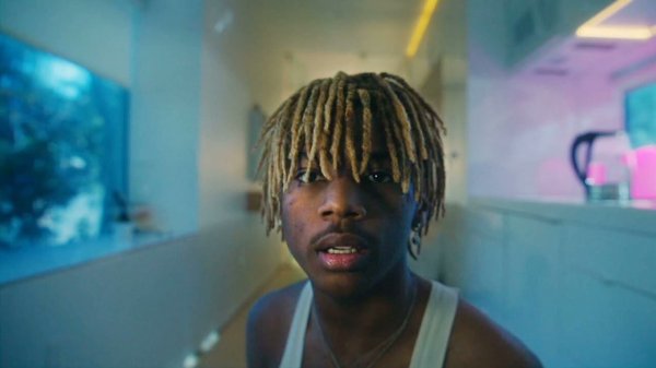 [FREE] Midwxst x Glaive Type Beat 2022 - "Miami" | Rap Instrumental (prod. berck)