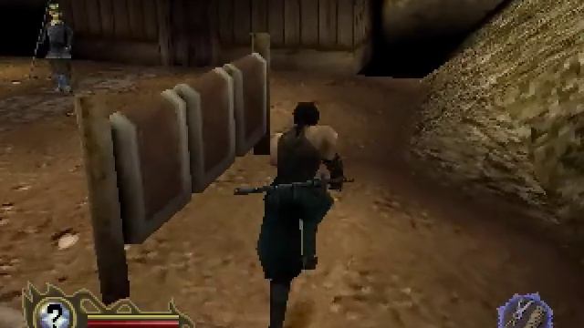 PSX Longplay - Tenchu 2: Birth of the Stealth Assassins (part 3 of 3) Tatsumaru смотреть онлайн