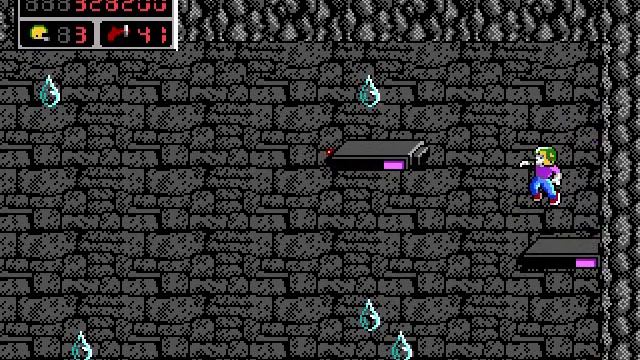 Let's Play Commander Keen 4: Secret of the Oracle 10 смотреть онлайн