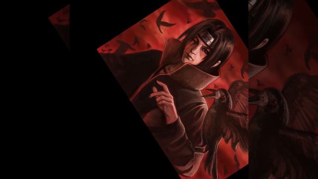 Uchiha ITACHI Edit