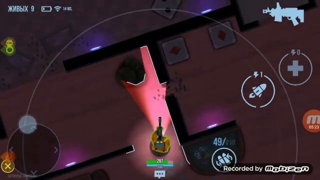 я прохожу игру Bullet Echo 9 серия смотреть онлайн