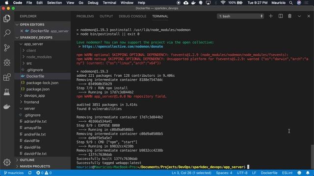 DevOps 10 8 2019 смотреть онлайн