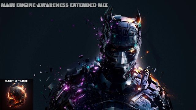 Main Engine-Awareness Extended Mix