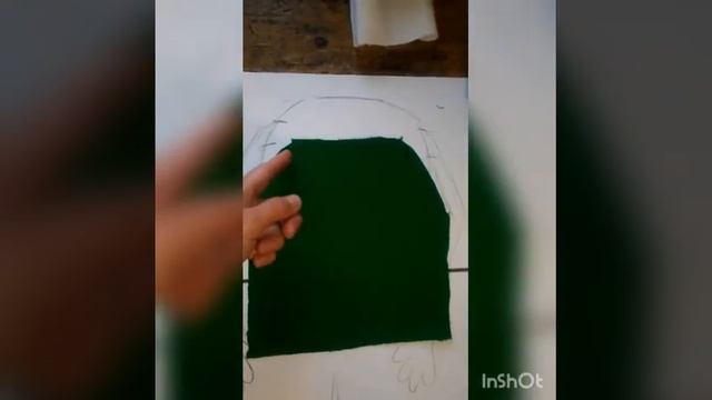 Шьем куклу маппет. Видео N2 смотреть онлайн