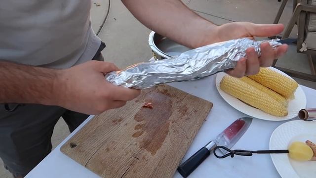 СВЕРХСОЧНЫЕ ШАШЛЫКИ НА КЕФИРЕ. Рецепт бомба! Это точно стоит попробовать! смотреть онлайн