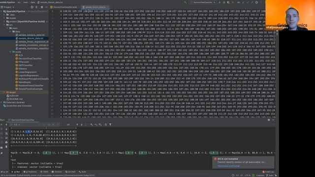 Spark ML Workshop. Lesson #1. Dynamic Talks #79 [RU] смотреть онлайн