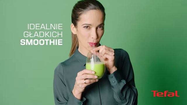 Blender Ultrablend+ High Speed - Ultra gładka konsystencja смотреть онлайн