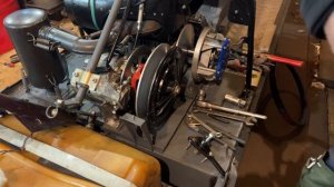 Настройка вариаторов снегоход Буран,со всеми размерами