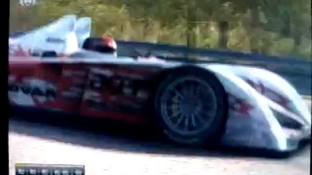 Grid LEMAN Race palit 9600Gt sonic смотреть онлайн