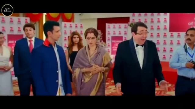 Balas Dendam Seorang Nenek Kepada Keluarganya