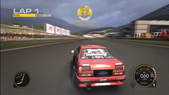 Race Driver Grid - How to fix loading problem on cpu with more then 2 cores смотреть онлайн