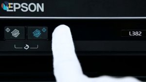 #ВопросОтвет: Как обнулить чернила в Epson L-серии?
