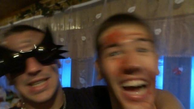 День Рождения 25 =))) смотреть онлайн