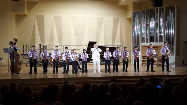 К. Черни. «Буги-Вуги» смотреть онлайн