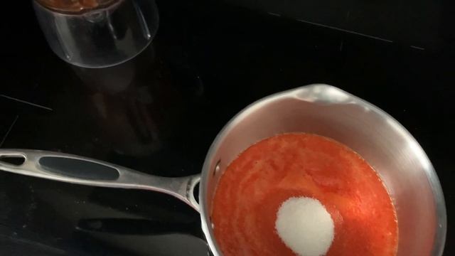 Соус острый смотреть онлайн
