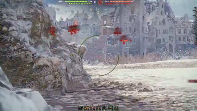 World of Tanks смотреть онлайн