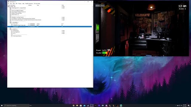 Five Night at Freddy's - Infinite Power, Instant Night Completions and more! Microsoft Store - PC смотреть онлайн