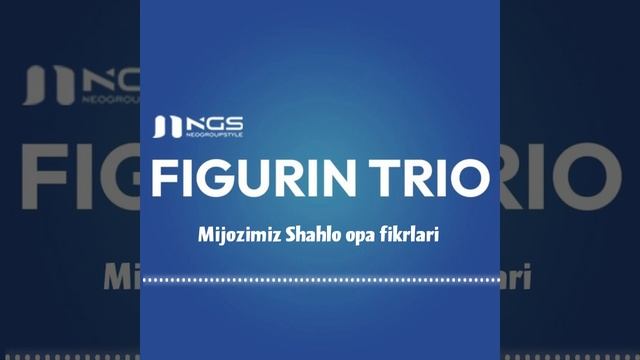 Mijozimiz Shahlo opaning bizning mahsulotimizga bo'lgan fikrlari смотреть онлайн