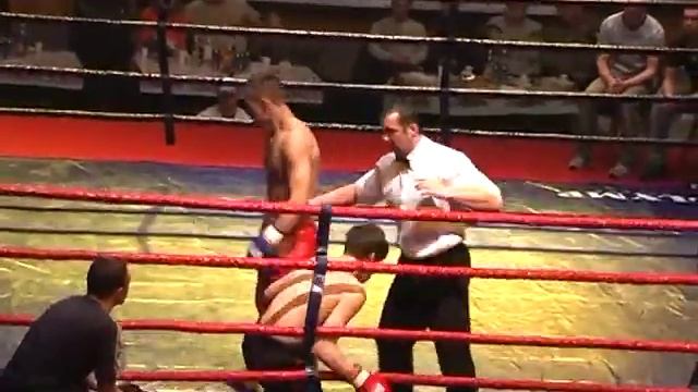 28.01.06. Встреча с Вадимом. Бокс. Мотовилов в гостях. Карате. смотреть онлайн