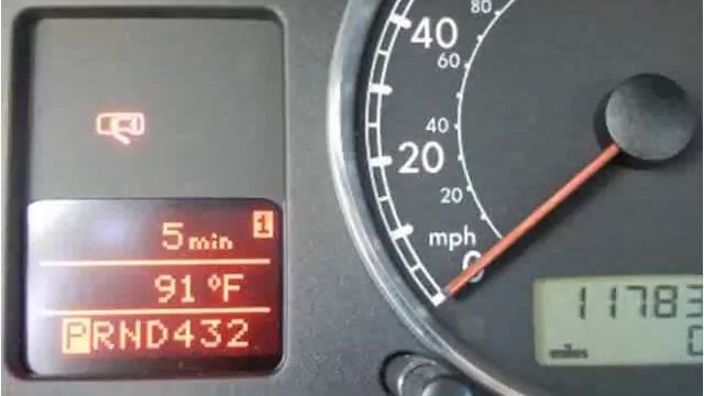 2003 Volkswagen Passat Used Cars Lake Park FL смотреть онлайн