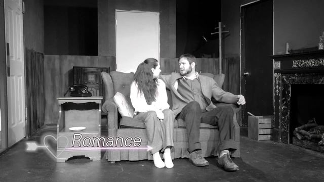 Sketch Club Players, Inc. смотреть онлайн