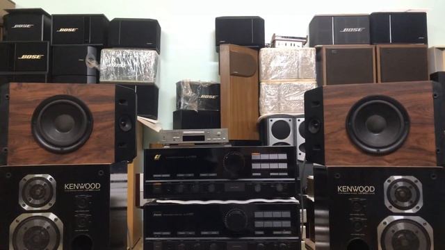 MỚI VỀ BOSE 201 Seri IV nghe nhạc phòng nhỏ, làm loa lời cực hay. LH 0976119504 hoặc 0984804715 смотреть онлайн