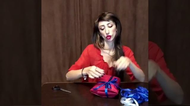 Когда твоя мама не может сделать подарок мужу смотреть онлайн