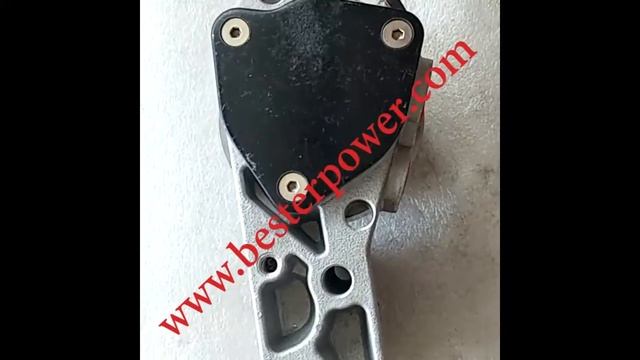 04282358 20917999 04503576 04288617 20518337 02113803 02113816 02113757 Fuel transfer lift pump for смотреть онлайн