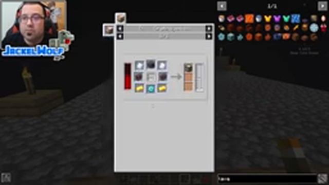 ALL THE MODS 6: TO THE SKY - Jackel Wolf's MODern Life [Modded Minecraft 1.16.5] смотреть онлайн