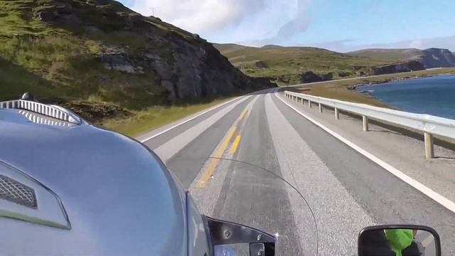 Нордкап 2018 часть 2 смотреть онлайн