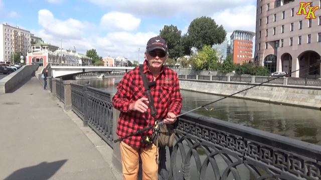 Константин Кузьмин. Приглашение на осеннюю выставку "Охота и рыболовство на Руси-2023". смотреть онлайн