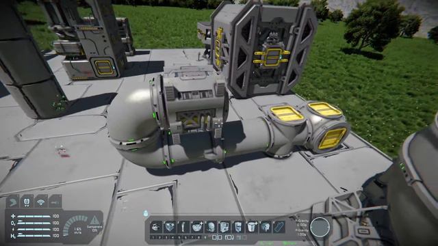 A Look at the Heavy Industry DLC смотреть онлайн