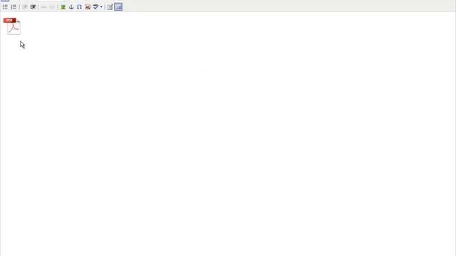 Прикрепление файлов смотреть онлайн