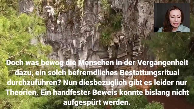 НЕМЕЦКИЙ. С СУБТИТРАМИ - тайны погребения Китая. смотреть онлайн