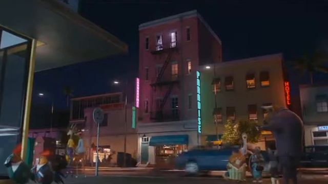 СПІВАЙ!!! ПОВНА ВЕРСІЯ МУЛЬТФІЛЬМУ!!! смотреть онлайн