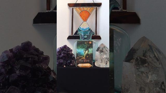 Oracle Reading Monday May 25, The Tree of Life: Balance and Conscious Creation. смотреть онлайн