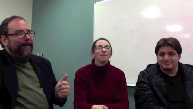 Philosophy Class: Allegory of the Cave смотреть онлайн