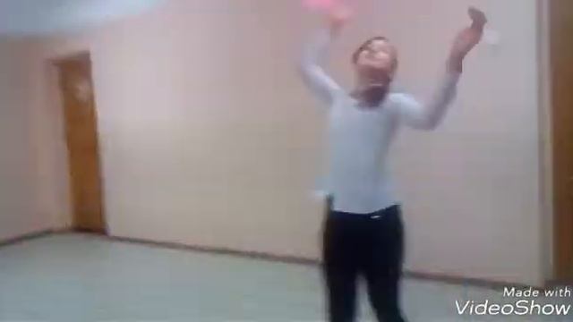 С Днём Рождения меня !!| шарики |школа смотреть онлайн