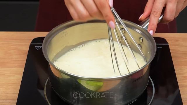 Perfect dessert from 2 ingredients, without spending money. Ready in 20 minutes! смотреть онлайн