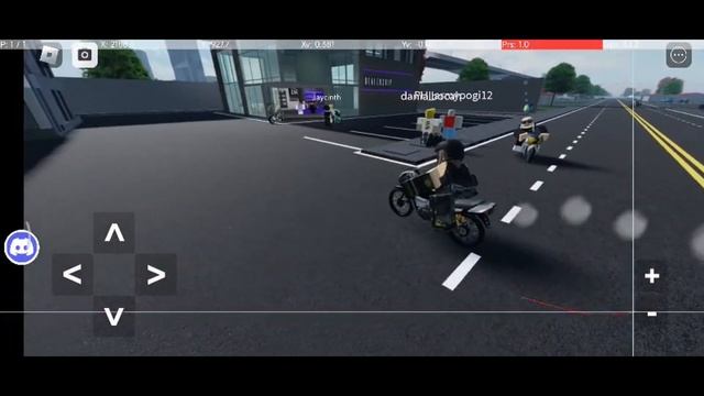 [Drag Project Roblox] How To Get Smoke On Mobile смотреть онлайн