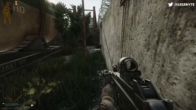 GRENADE GUIDE PART 2 - RGO VS RGN | Escape From Tarkov Guide смотреть онлайн