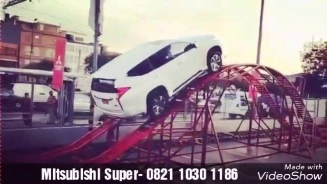 PAJERO SPORT смотреть онлайн