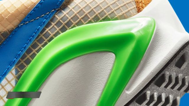 NIKE D/MS/X WAFFLE 2020 смотреть онлайн
